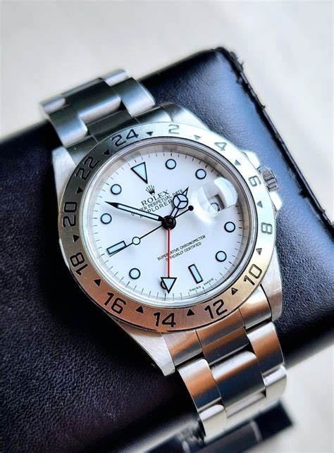 rolex.explorer 40mm|rolex explorer 2 polar 40mm.